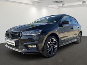 Skoda Fabia Monte Carlo 1.0 TSI (Dormagen) bild 1