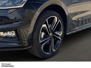 Skoda Fabia Monte Carlo 1.0 TSI (Mettmann) bild 7