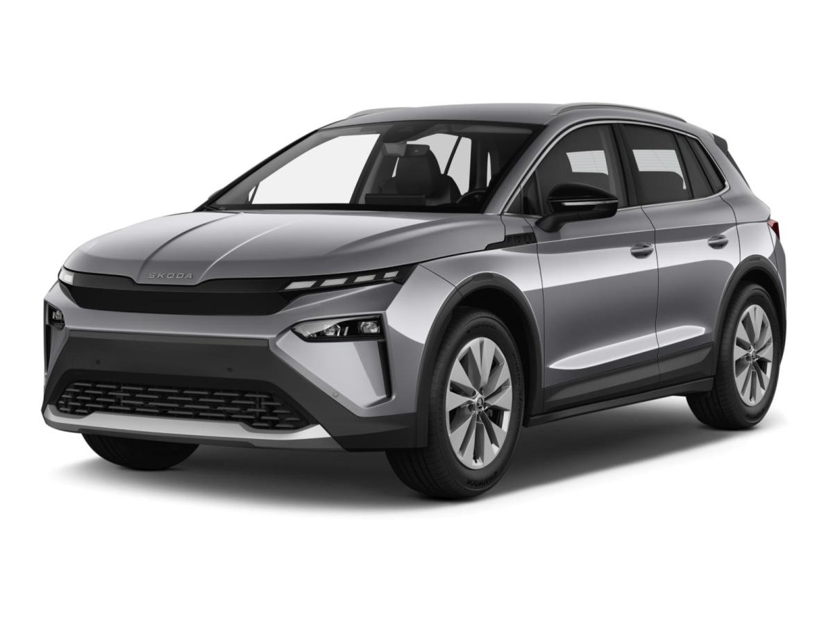 Skoda Elroq 85 Selection Bestellfahrzeug E-Förderung bild