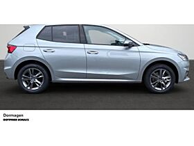 Skoda Fabia Balance 1.0 TSI (Dormagen)