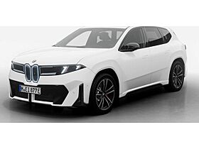 BMW iX3 40 M Sportpaket Pro AHK Innovationspaket BMW iX3 40 M Sportpaket Pro AHK Innovationspaket