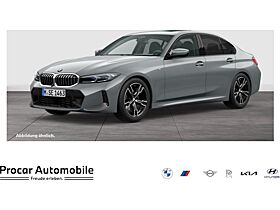BMW 320 320i xDrive Limousine M Sport AHK HuD Glasd. ACC PA+ HiFi LED BMW 320 320i xDrive Limousine M Sport AHK HuD Glasd. ACC PA+ HiFi LED