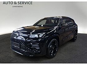 Volkswagen Tayron R-Line 2,0 l TDI 4MOTION DSG *AHK* Volkswagen Tayron R-Line 2,0 l TDI 4MOTION DSG *AHK*