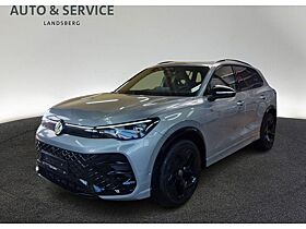 Volkswagen Tiguan R-Line 1,5 l eTSI DSG *AHK* *NAVI* Volkswagen Tiguan R-Line 1,5 l eTSI DSG *AHK* *NAVI*