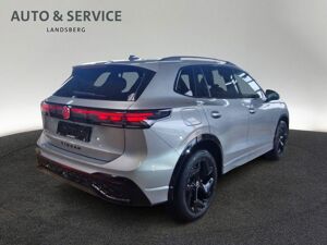 Volkswagen Tiguan R-Line 1,5 l eTSI DSG *AHK* *NAVI* bild 3
