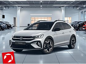 Volkswagen Taigo R-Line 1,5 TSI (150 PS) DSG *AHK*NAVI PRO*GANZJAHRESREIFEN* Volkswagen Taigo R-Line 1,5 TSI (150 PS) DSG *AHK*NAVI PRO*GANZJAHRESREIFEN*
