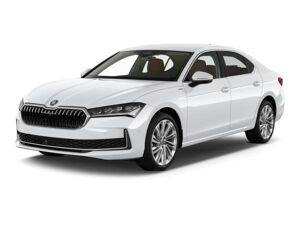 Skoda Superb Essence 1.5 TSI mHEV Bestellfahrzeug bild 1