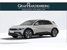 Hyundai IONIQ 5 84 kWh Batterie 168 kW (229 PS) CENTRIQ BOSE Soundsystem & Sitz-Paket Hyundai IONIQ 5 84 kWh Batterie 168 kW (229 PS) CENTRIQ BOSE Soundsystem & Sitz-Paket