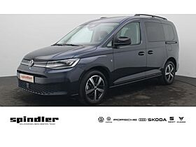Volkswagen Caddy Life KR / AHK, GJR, App-Connect, Assistenz Volkswagen Caddy Life KR / AHK, GJR, App-Connect, Assistenz