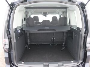 Volkswagen Caddy Life KR / AHK, GJR, App-Connect, Assistenz bild 6