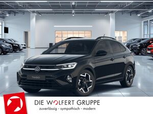 Volkswagen Taigo R-Line 1,5 TSI (150 PS) DSG *AHK*NAVI PRO*GANZJAHRESREIFEN* bild 1