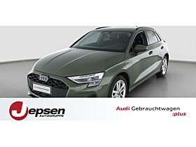 Audi A3 Sportback TFSI e TFSI e S tronic ACC Audi A3 Sportback TFSI e TFSI e S tronic ACC
