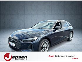 Audi A5 Avant TDI S tr. PANO ACC AHK Cam 19 LED FLA