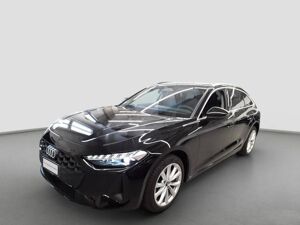 Audi A5 Avant TFSI S tr. LED 19 ACC Cam FLA 3-ZoKlima bild 2