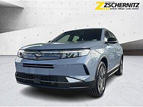 Opel Grandland Hybrid 107 kW Edition Opelbestandskundendeal Opel Grandland Hybrid 107 kW Edition Opelbestandskundendeal
