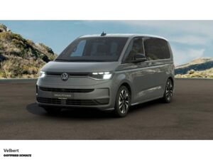 Volkswagen T7 Multivan GENERATION 2.0 TDI (Velbert) bild 1