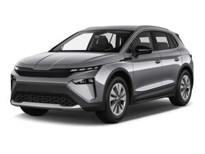 Skoda Elroq 85 Sportline Bestellahrzeug E-Förderung bild 4