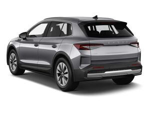 Skoda Elroq 85 Sportline Bestellahrzeug E-Förderung bild 5