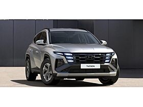 Hyundai TUCSON 1.6 T-GDI Select❗BESTELLAKTION❗ Hyundai TUCSON 1.6 T-GDI Select❗BESTELLAKTION❗