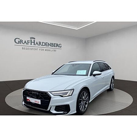 Audi S6 leasen