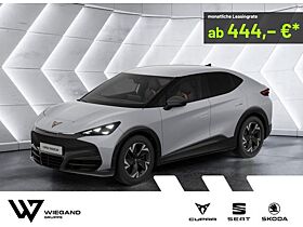 Cupra Tavascan 210 kW 77kWh Endurance