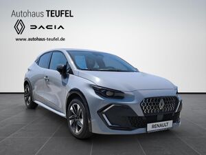 Renault Clio 🫢Sommer⛱️Sonne🌞Fahrspaß🏎️Techno TCe 115 bild 6