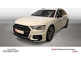Audi A6 Avant 55 TFSI e quattro S tronic S line ACC Audi A6 Avant 55 TFSI e quattro S tronic S line ACC