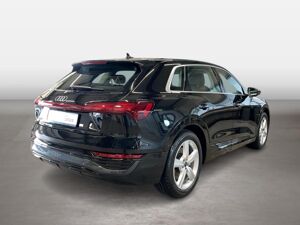 Audi Q8 e-tron 55 quattro advanced 3xKlima 4xSHZ ACC bild 5