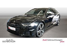 Audi S6 Avant TDI 3xKlima 4xSHZ AUT Fernlichtass. LED