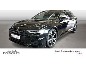 Audi S6 Avant TDI 3xKlima 4xSHZ AUT Fernlichtass. LED Audi S6 Avant TDI 3xKlima 4xSHZ AUT Fernlichtass. LED