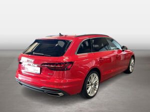 Audi A4 Avant 40 TFSI quattro S tronic ACC AUT Kam. bild 5