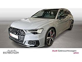 Audi S6 Avant TDI 3xKlima AUT Fernlichtass. Kam. LED Audi S6 Avant TDI 3xKlima AUT Fernlichtass. Kam. LED