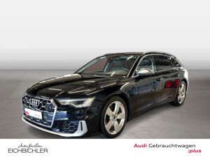 Audi S6 Avant TDI 3xKlima AUT KlimaA LED LM Navi PDC bild 1