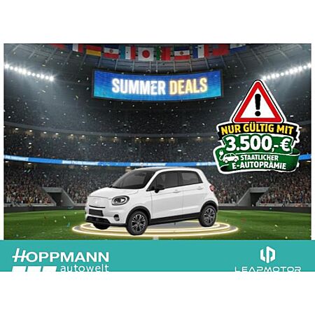 Leapmotor T03 leasen