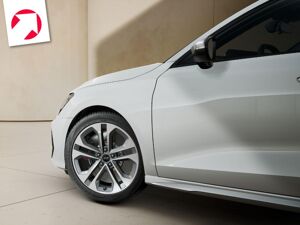 Audi S3 Sportback TFSI 245 kW S tronic bild 7