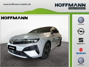Opel Astra GEWERBEDEAL HB Ultimate *SOFORT VERFÜGBAR* bild 1