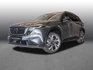 Mazda CX-5 e-SKYACTIV-G 141 Prime-Line  Automatik🔥Sonderkonditionen für Fahranfänger 🔥 bild 2