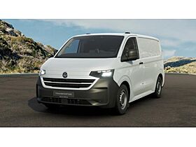 Volkswagen Transporter Kasten 2.0 TDI (Velbert)