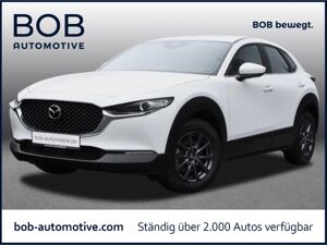 Mazda CX-30 Homura 2.5L e-SKYACTIV G Automatik 🔥 P bild 1