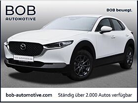 Mazda CX-30 Homura 2.5L e-SKYACTIV G Automatik 🔥 P