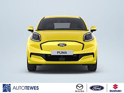 Ford Puma Gen-E | Elektro - BEV | 46,8 kWh-Batterie
