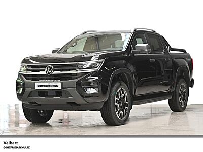 Volkswagen Amarok PanAmericana 3.0 TDI 4MOTION (Velbert)