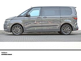 Volkswagen T7 Multivan 1.5 e-HYBRID 4MOTION (Velbert) Volkswagen T7 Multivan 1.5 e-HYBRID 4MOTION (Velbert)