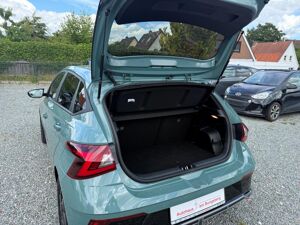 Hyundai i20 1.0 T-Gdi BLACKLINE Navi Bose LED CarPlay bild 4