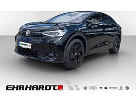 Volkswagen ID.5 4MOTION - GTX 💥TOP-DEAL💥  AHK*WP*HUD*NAV*21"
