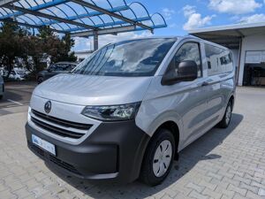 Volkswagen e-Transporter Kombi +sofort verfügbar+ 9 Sitzer, Navi, Ganzjahresreifen, Carplay bild 1
