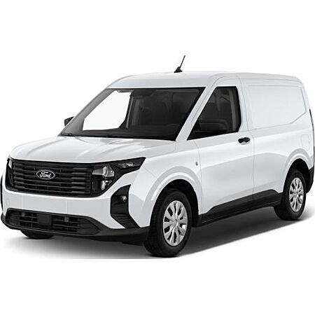 Ford Transit Courier leasen