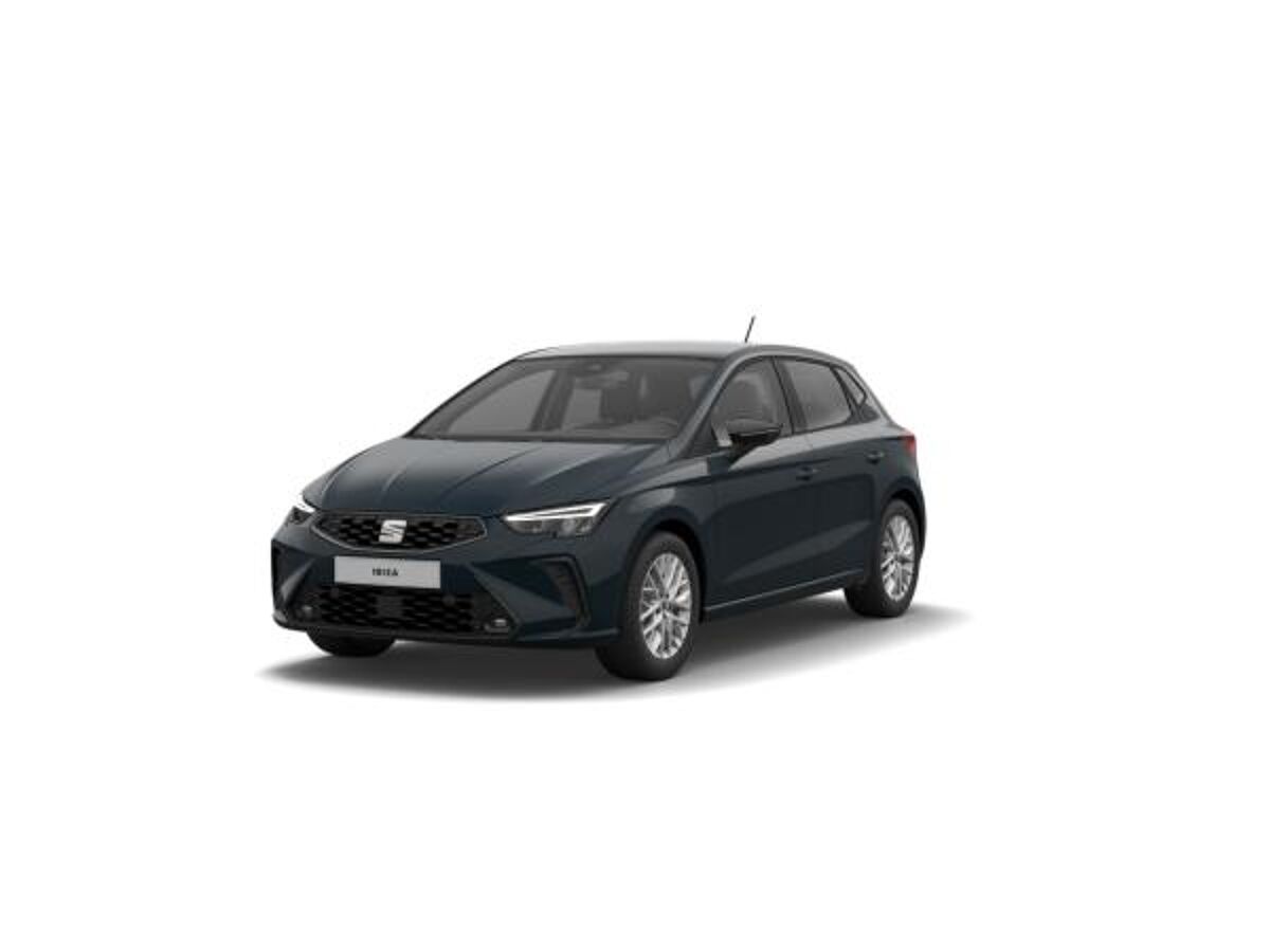 Seat Ibiza 1.0 TSI 85kW FR inkl. GJR bild