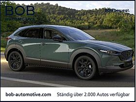 Mazda CX-30 e-SKYACTIVE G 140 PRIME-LINE MY27🍃 Zink-Grün 🍃 P