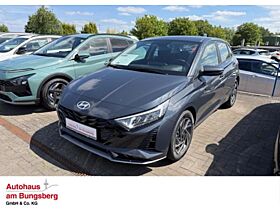 Hyundai i20 1.0 T-GDI Trend Navi Klima LED CarPlay